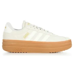 Women's Adidas VL Court 3.0 Bold Platform Sneakers