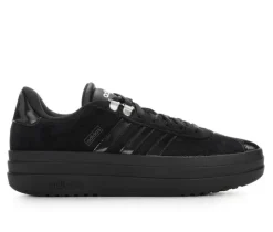 Women's Adidas VL Court 3.0 Bold Platform Sneakers