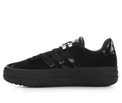 Women's Adidas VL Court 3.0 Bold Platform Sneakers