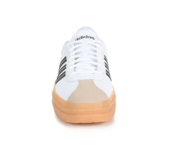 Women's Adidas VL Court 3.0 Bold Platform Sneakers