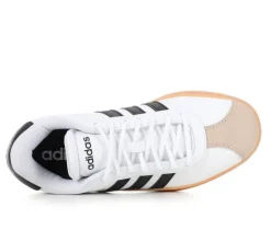 Women's Adidas VL Court 3.0 Bold Platform Sneakers