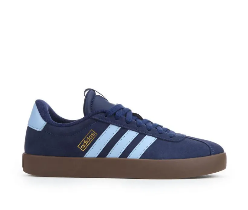Women's Adidas VL Court 3.0 Sneakers