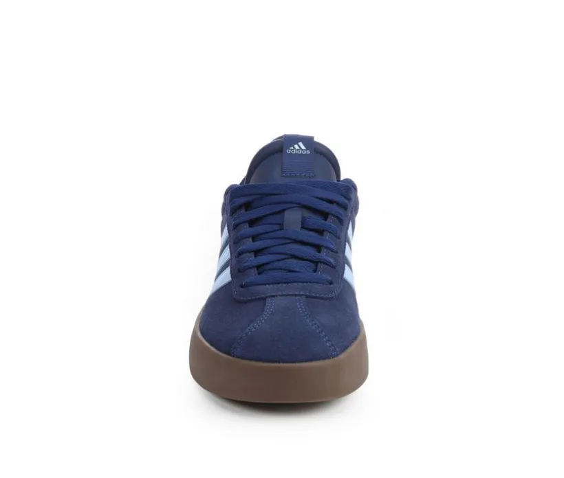 Women's Adidas VL Court 3.0 Sneakers