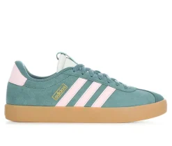 Women's Adidas VL Court 3.0 Sneakers