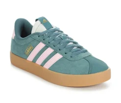 Women's Adidas VL Court 3.0 Sneakers
