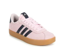 Women's Adidas VL Court 3.0 Sneakers