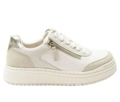 Women's ALEGRIA Averie Lace Up Sneakers