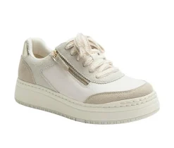 Women's ALEGRIA Averie Lace Up Sneakers