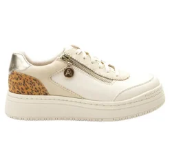 Women's ALEGRIA Averie Lace Up Sneakers