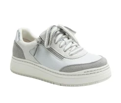 Women's ALEGRIA Averie Lace Up Sneakers