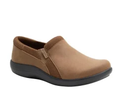 Women's ALEGRIA Duette Slip Resistant Slip-On Shoes