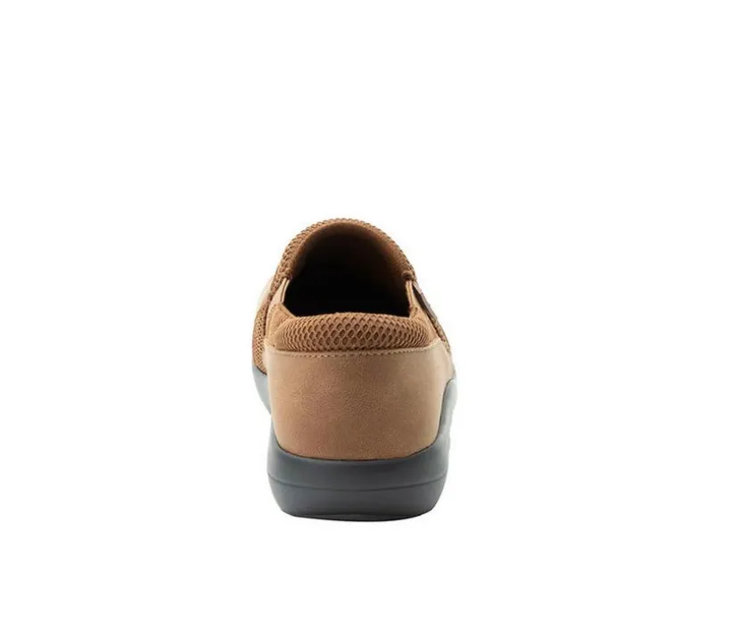 Women's ALEGRIA Duette Slip Resistant Slip-On Shoes