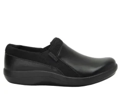 Women's ALEGRIA Duette Slip Resistant Slip-On Shoes