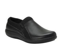 Women's ALEGRIA Duette Slip Resistant Slip-On Shoes