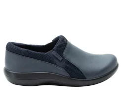 Women's ALEGRIA Duette Slip Resistant Slip-On Shoes
