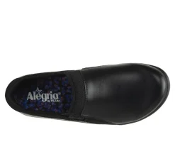 Women's ALEGRIA Duette Slip Resistant Slip-On Shoes