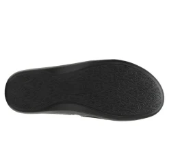 Women's ALEGRIA Duette Slip Resistant Slip-On Shoes