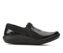 Women's ALEGRIA Duette Slip Resistant Slip-On Shoes