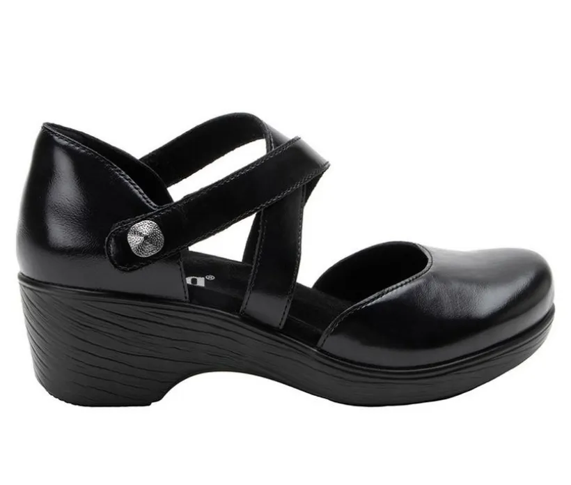 Women's ALEGRIA Savina Clogs