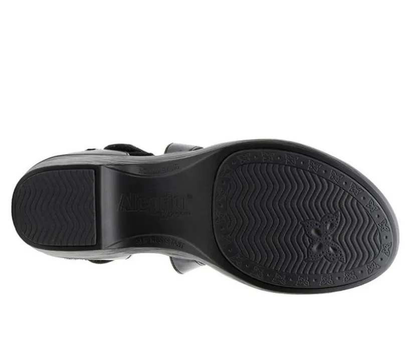Women's ALEGRIA Savina Clogs