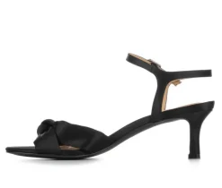 Women's American Glamour BadgleyM Yakira Special Occasion Shoes