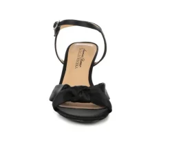 Women's American Glamour BadgleyM Yakira Special Occasion Shoes