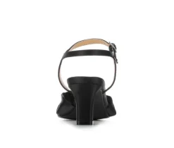 Women's American Glamour BadgleyM Yakira Special Occasion Shoes