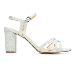 Women's American Glamour BadgleyM Xandra Special Occasion Shoes