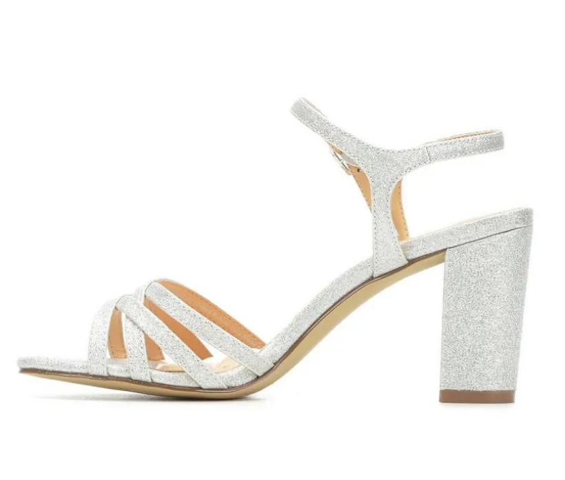 Women's American Glamour BadgleyM Xandra Special Occasion Shoes