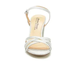 Women's American Glamour BadgleyM Xandra Special Occasion Shoes