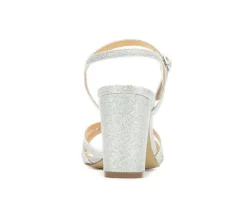 Women's American Glamour BadgleyM Xandra Special Occasion Shoes