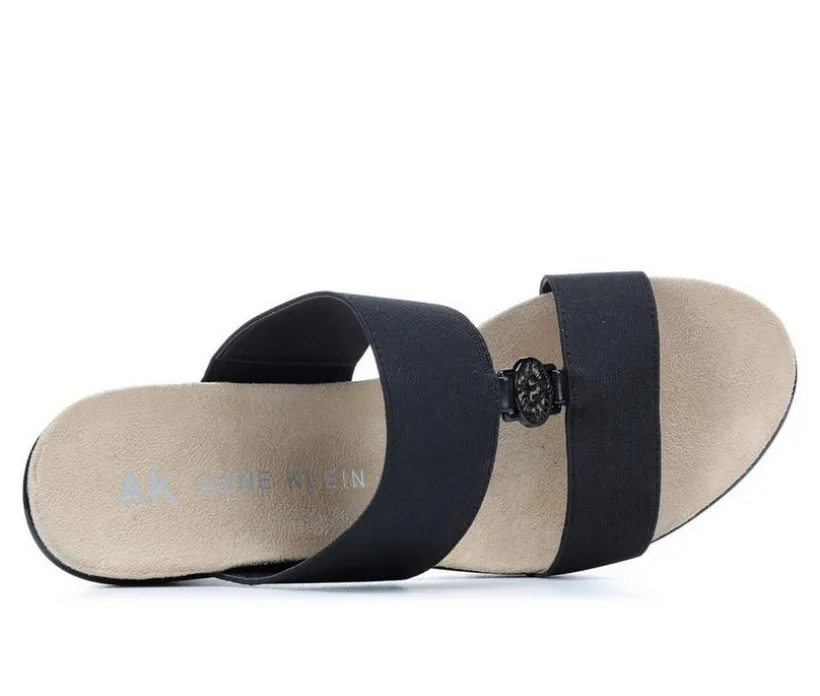 Women's Anne Klein Reese Wedge Sandals