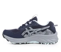 Women's ASICS Gel Venture 10 Trail Running Shoes