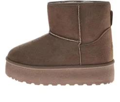 Women's Avalanche O-AV96168 Cozy Winter Boots