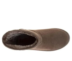 Women's Avalanche O-AV96168 Cozy Winter Boots