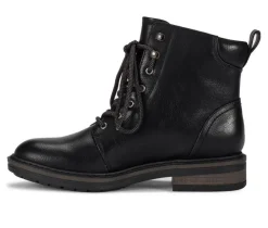 Women's Baretraps Amysue Combat Boots