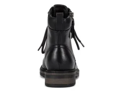 Women's Baretraps Amysue Combat Boots