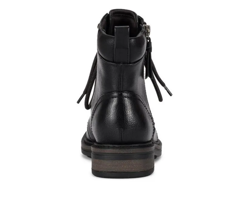 Women's Baretraps Amysue Combat Boots