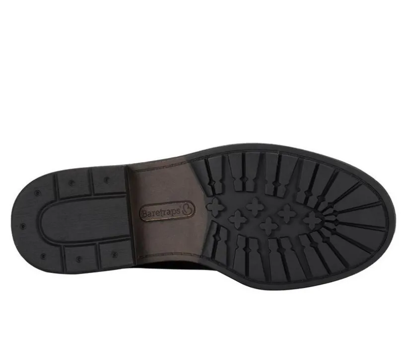 Women's Baretraps Amysue Combat Boots