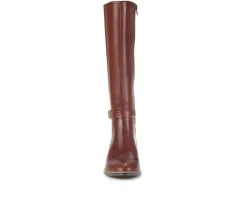 Women's Baretraps Audria Tall Boot Knee High Boots