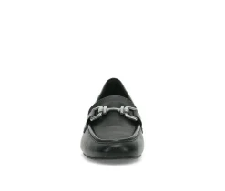 Women's Baretraps Caddie Wedge Loafers