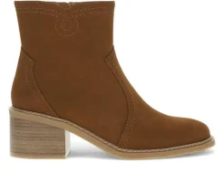 Women's Baretraps Calloway Booties