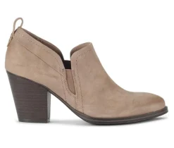 Women's Baretraps Caroline Ankle Booties