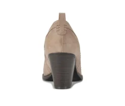 Women's Baretraps Caroline Ankle Booties