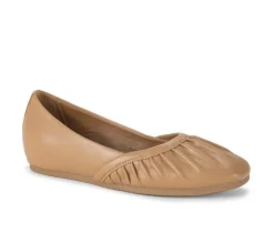 Women's Baretraps Charlie Flat