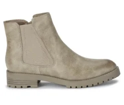 Women's Baretraps Daytona Chelsea Boots