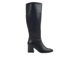Women's Baretraps Diva Knee High Boots