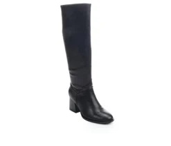 Women's Baretraps Diva Knee High Boots