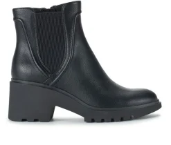 Women's Baretraps Draya Heeled Booties