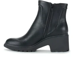 Women's Baretraps Draya Heeled Booties